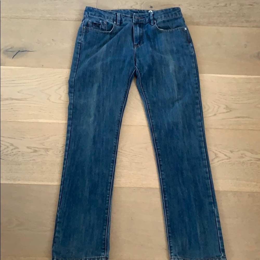 Ezekiel Men’s 33x30 Jeans